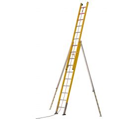 FIBRASAFE ELEVACIÓN POR CUERDA